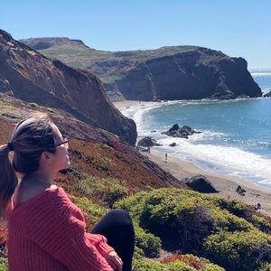 Meet your Posher, Bree